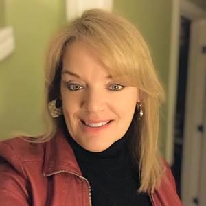 Meet your Posher, Staci